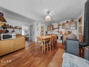 Prodej rodinného domu, Vémyslice, 140 m2