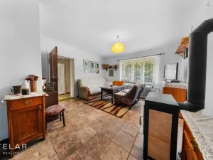 Prodej rodinného domu, Vémyslice, 140 m2