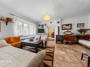 Prodej rodinného domu, Vémyslice, 140 m2