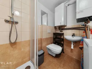 Prodej rodinného domu, Vémyslice, 140 m2