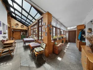 Prodej rodinného domu, Vémyslice, 140 m2