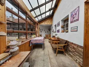 Prodej rodinného domu, Vémyslice, 140 m2