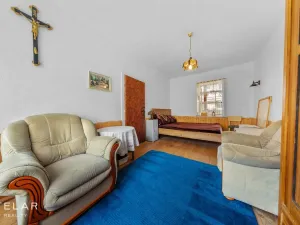 Prodej rodinného domu, Vémyslice, 140 m2