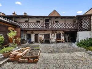 Prodej rodinného domu, Vémyslice, 140 m2