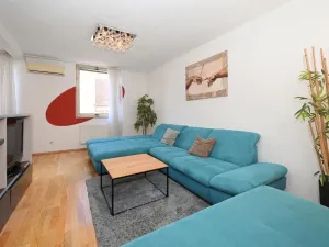 Pronájem bytu 5+kk, Praha - Vinohrady, Balbínova, 186 m2