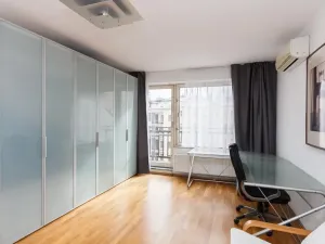 Pronájem bytu 5+kk, Praha - Vinohrady, Balbínova, 186 m2