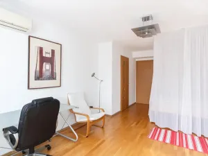 Pronájem bytu 5+kk, Praha - Vinohrady, Balbínova, 186 m2