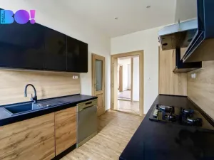 Prodej bytu 2+1, Český Těšín, Božkova, 68 m2