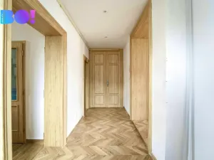 Prodej bytu 2+1, Český Těšín, Božkova, 68 m2