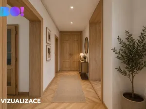 Prodej bytu 2+1, Český Těšín, Božkova, 68 m2