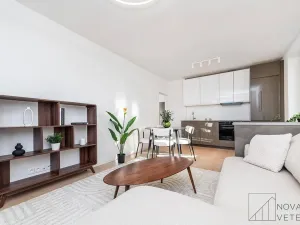 Prodej bytu 4+kk, Praha - Hloubětín, Poděbradská, 73 m2