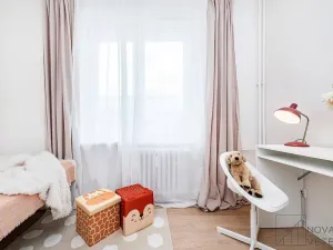 Prodej bytu 4+kk, Praha - Hloubětín, Poděbradská, 73 m2