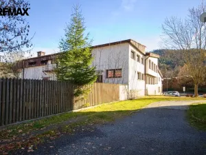 Prodej komerčního pozemku, Velké Karlovice, 2837 m2