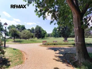 Pronájem bytu 3+1, Praha - Holešovice, Františka Křížka, 105 m2