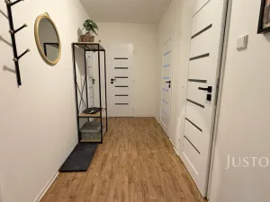 Pronájem bytu 3+kk, Litvínov - Hamr, Přátelství, 62 m2