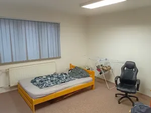 Pronájem bytu 3+kk, Brno, Valchařská, 69 m2