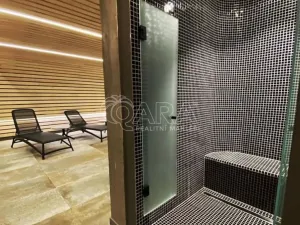 Pronájem bytu 2+kk, Praha - Smíchov, Grafická, 62 m2