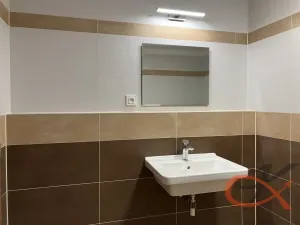 Pronájem bytu 2+kk, Olomouc, Loudova, 52 m2