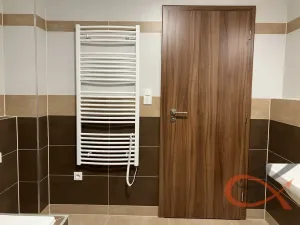 Pronájem bytu 2+kk, Olomouc, Loudova, 52 m2