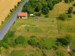 Prodej sadu/vinice, Žitenice, Skalická, 933 m2