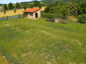 Prodej sadu/vinice, Žitenice, Skalická, 933 m2