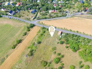 Prodej sadu/vinice, Žitenice, Skalická, 933 m2