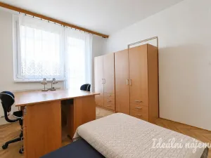 Pronájem bytu 2+1, Brno, Třískalova, 51 m2