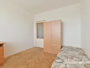 Pronájem bytu 2+1, Brno, Třískalova, 51 m2