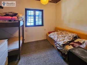 Prodej chalupy, Rejštejn - Svojše, 140 m2