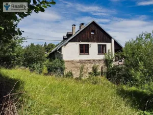 Prodej rodinného domu, Rejštejn - Svojše, 140 m2