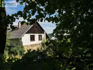 Prodej rodinného domu, Rejštejn - Svojše, 140 m2