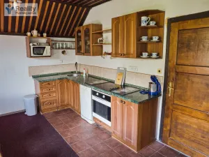 Prodej rodinného domu, Rejštejn - Svojše, 140 m2