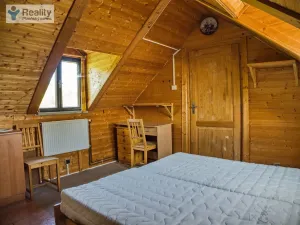 Prodej rodinného domu, Rejštejn - Svojše, 140 m2