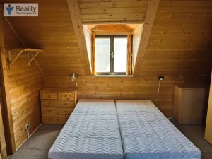 Prodej rodinného domu, Rejštejn - Svojše, 140 m2
