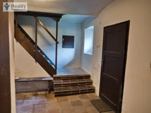 Prodej rodinného domu, Rejštejn - Svojše, 140 m2