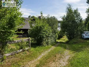 Prodej rodinného domu, Rejštejn - Svojše, 140 m2