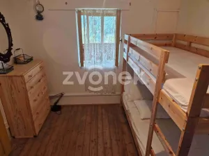Prodej chaty, Buchlovice, Smraďavka, 90 m2