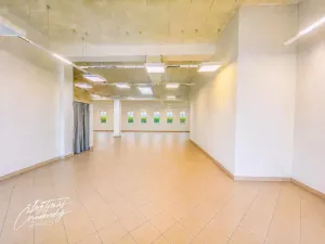 Prodej obchodního prostoru, Příbram - Příbram VII, náměstí 17. listopadu, 836 m2