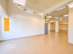 Prodej obchodního prostoru, Příbram - Příbram VII, náměstí 17. listopadu, 836 m2