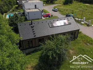 Prodej rodinného domu, Kouřim, Nad Hrázkou, 124 m2
