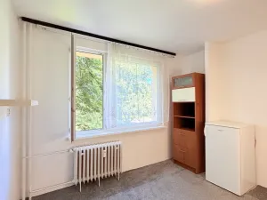 Pronájem bytu 2+1, Chrudim, U Stadionu, 58 m2