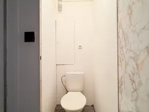 Pronájem bytu 2+1, Chrudim, U Stadionu, 58 m2
