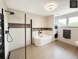 Prodej rodinného domu, Kladno, Václava Černého, 130 m2