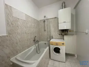 Pronájem bytu 2+1, Praha - Žižkov, Víta Nejedlého, 56 m2