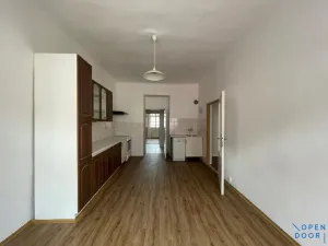 Pronájem bytu 2+1, Praha - Žižkov, Víta Nejedlého, 56 m2