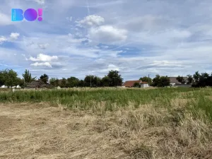 Prodej pozemku pro bydlení, Štěpkov, 1524 m2