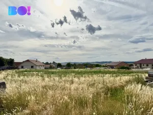 Prodej pozemku pro bydlení, Štěpkov, 1524 m2