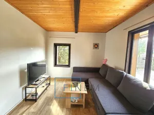 Pronájem chaty, Kralupy nad Vltavou - Zeměchy, 30 m2