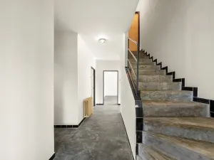 Prodej rodinného domu, Libčice nad Vltavou, Pod Hájem, 229 m2