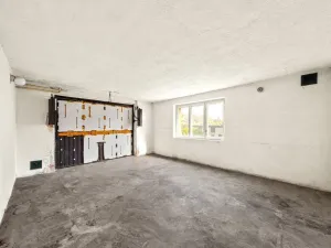 Prodej rodinného domu, Libčice nad Vltavou, Pod Hájem, 229 m2